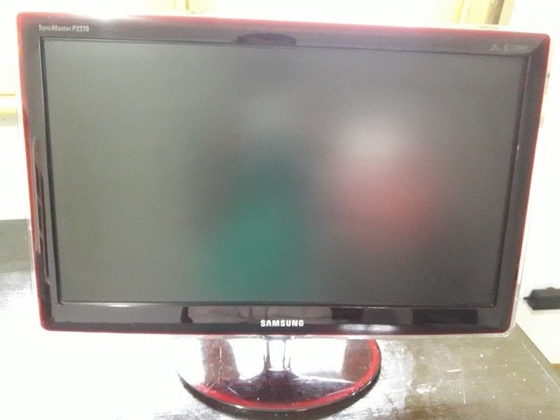 Monitor Lcd Samsung Ph Dvi Hdmi Full HD 23 Pulgadas