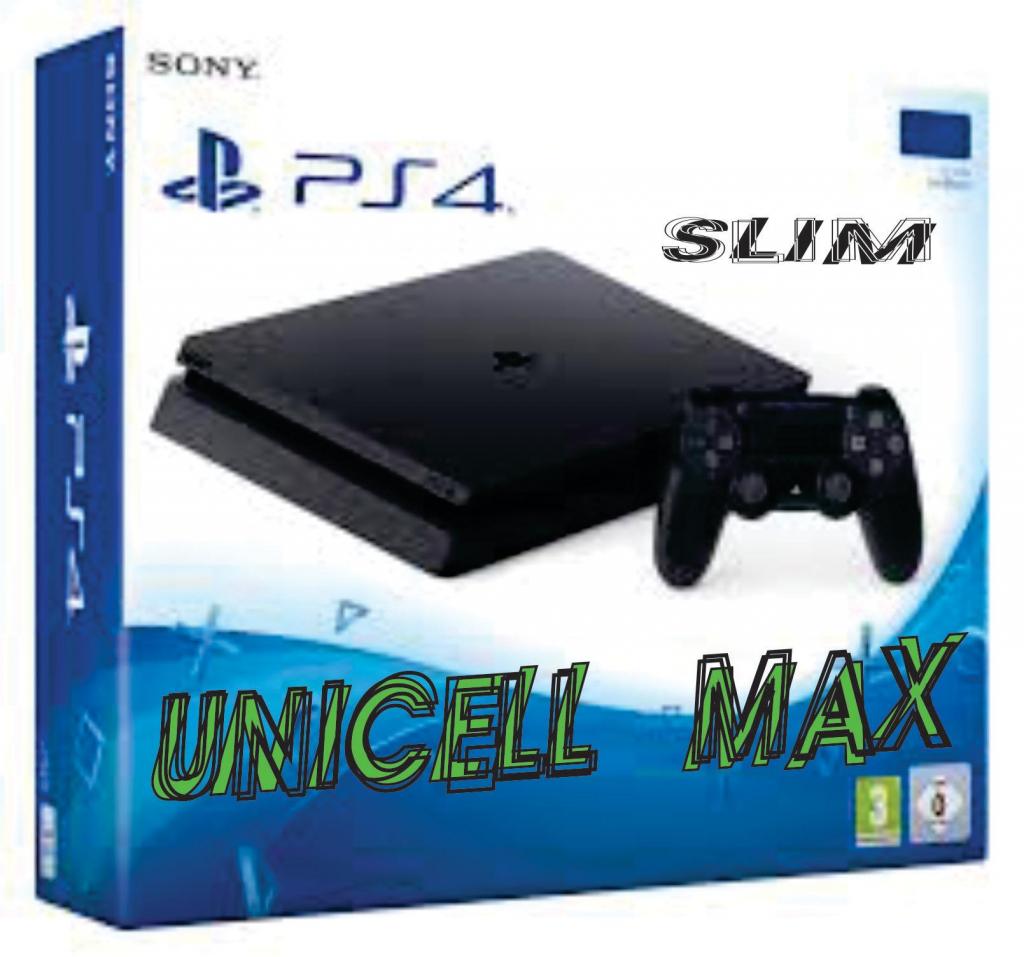 Ps4 SLIM 1 TB Y PS4 PRO JUEGO FISICO NUEVAS LOCAL