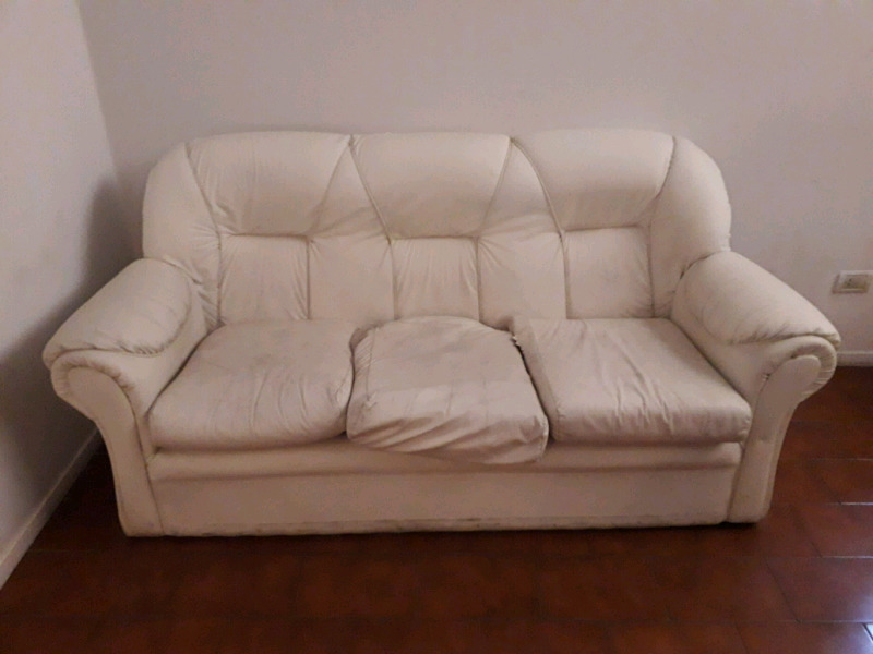 Sillon tres cuerpos