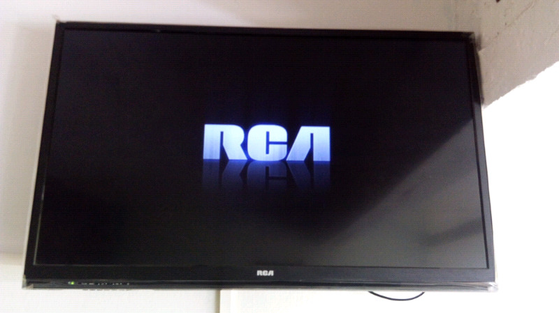 Tv Led RCA