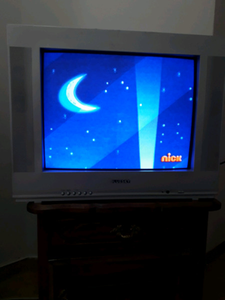 Tv pantalla Plana