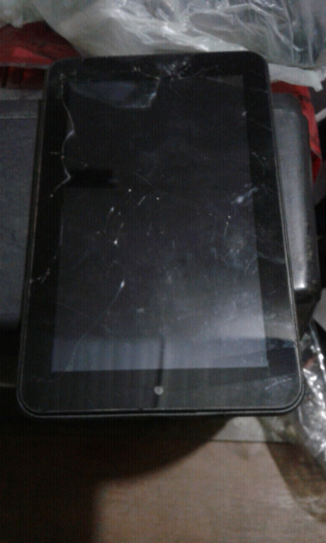 VENDO TABLET VOXSON