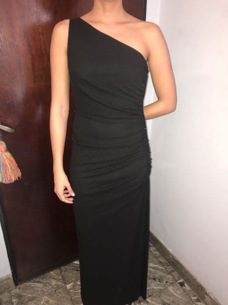 Vendo vestido de fiesta largo nuevo!