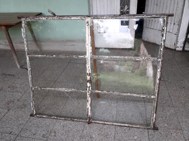 Ventana 1.00 x1.20 m.