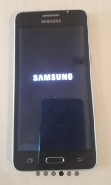 Celular Samsung Grand Prime