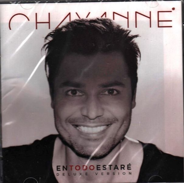 Chayanne, Nuevos, Cerrados !!