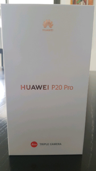 Huawei p20 pro mejor que el iPhone xs máx