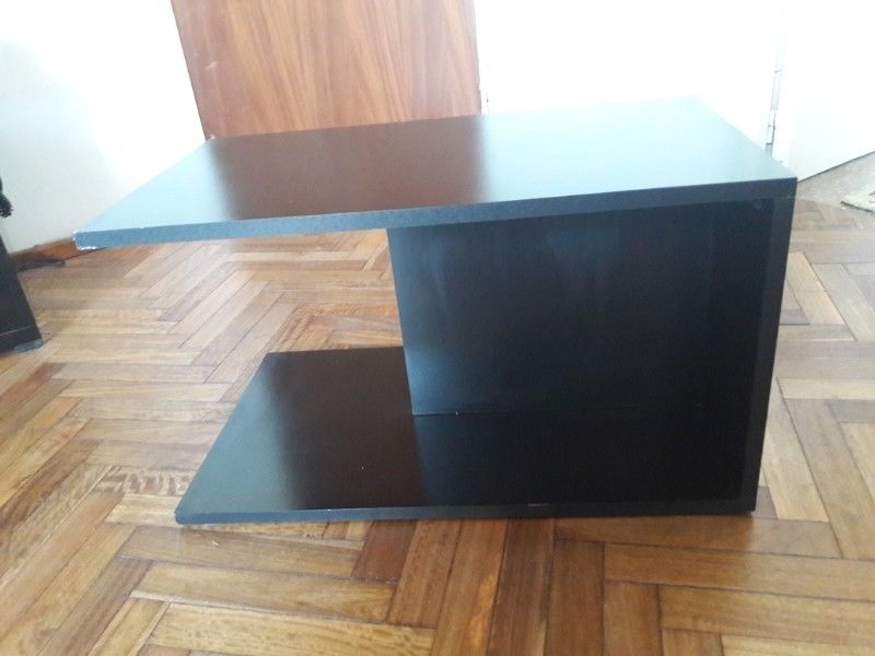 Mesa ratona negra