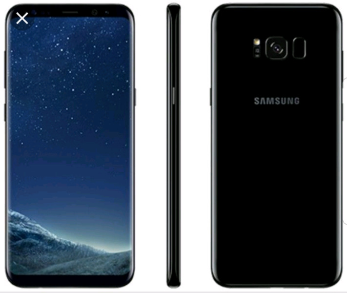 SE VENDE. Samsung S8+ Inmaculado.