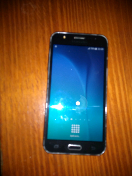 Samsung J5 libre de fabrica, 