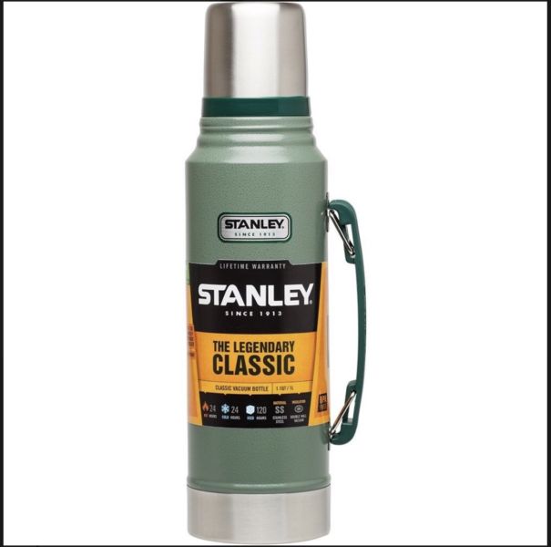 Termo Stanley Classic 1 L