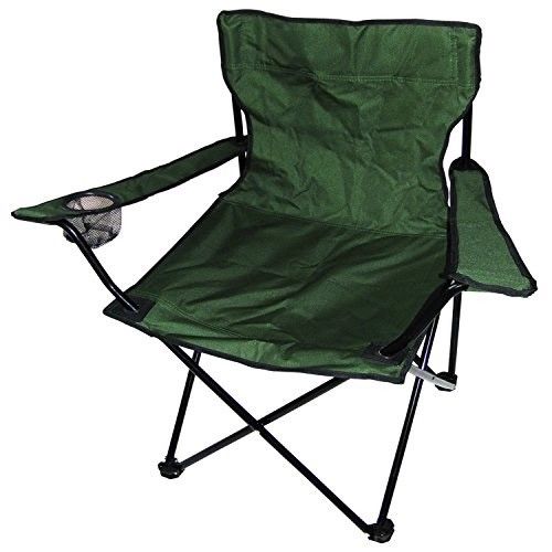 VENDO SILLA PLEGABLE, CAMPING, IMPECABLE!!!