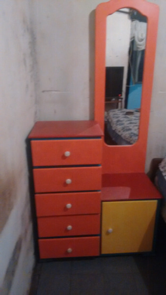 Vendo mueble en buen estado