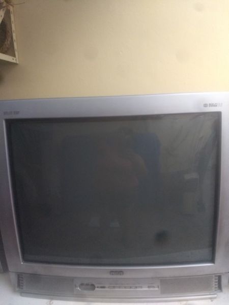 Venta de TVs