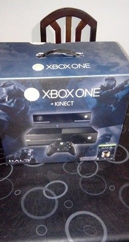 XBOX ONE Kinect