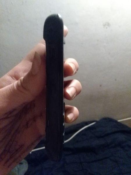 Blackberry 8520 negro