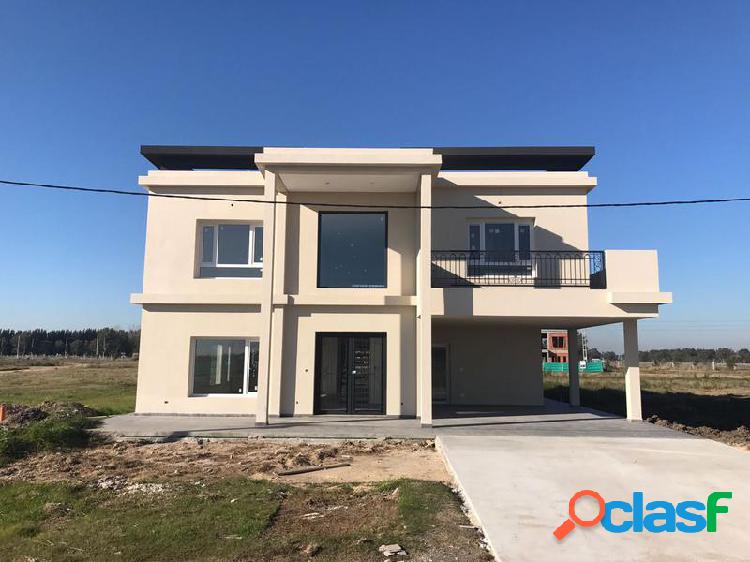 Casa - La Providencia