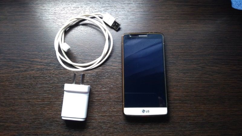Celular LG G3 Liberado