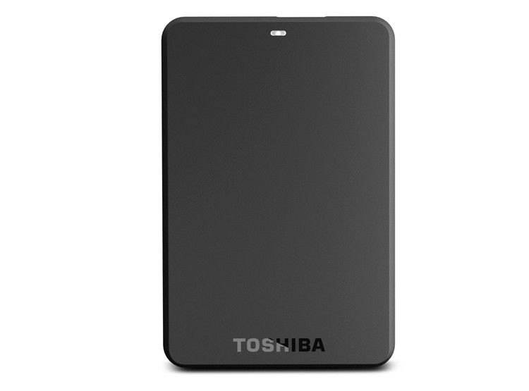 DISCO DURO TOSHIBA 3 TB To USB 3.0