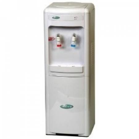 Dispenser Agua Fria Caliente Con Filtros Agua Red ALVAREZWEB