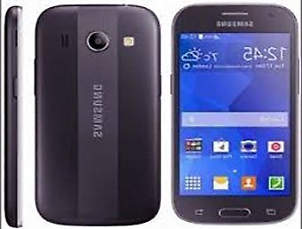 Galaxy Ace Style G357M SMARTPHONE LIBRE GRIS NUEVO