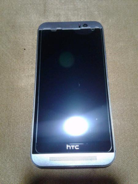 HTC M9 32 GB 8núcleos libre como nuevo