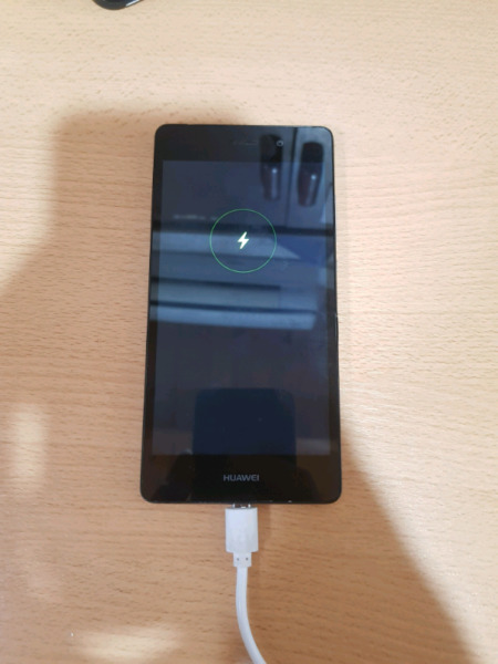 Huawei P8 lite