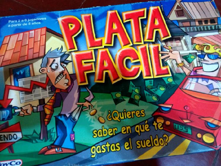 Juego de mesa