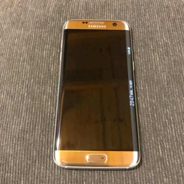 Liquido Samsung Galaxy S7 Edge 32Gb