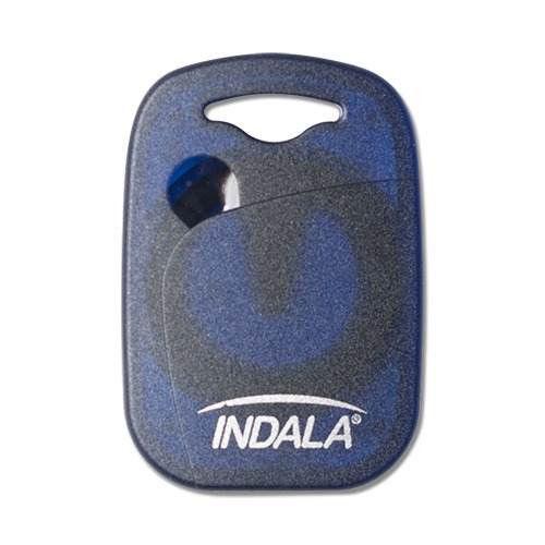 Llavero Proximidad Indala Flexpass Key Tag - 100 Unidades