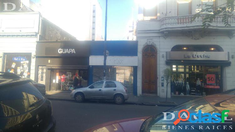 Local en alquiler en La Plata Calle 49 e/ 8 y 9