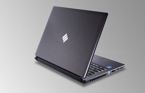 Notebook Exo (4G Ram 500Almacenamiento)