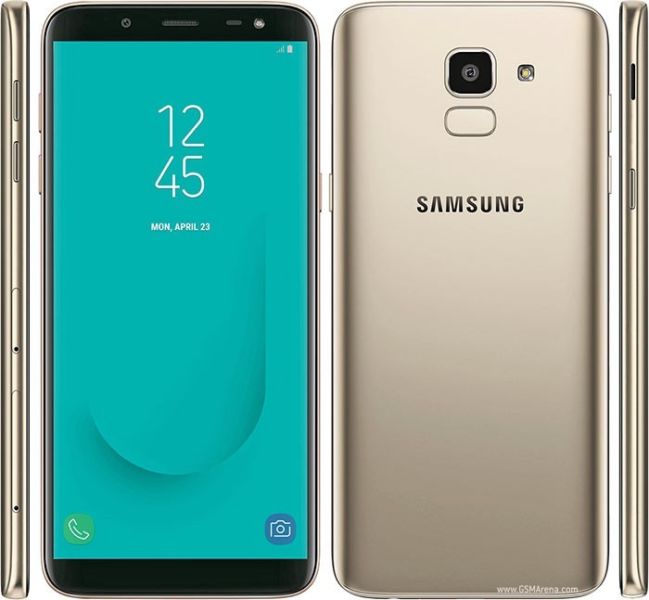 OFERTA samsung j6 LOCAL A LA CALLE RECOLETA