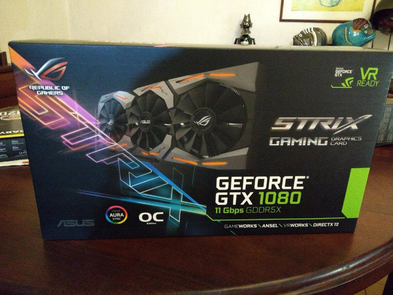 PC GTX  RYZEN 