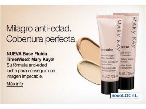 PRODUCTOS MARY KAY