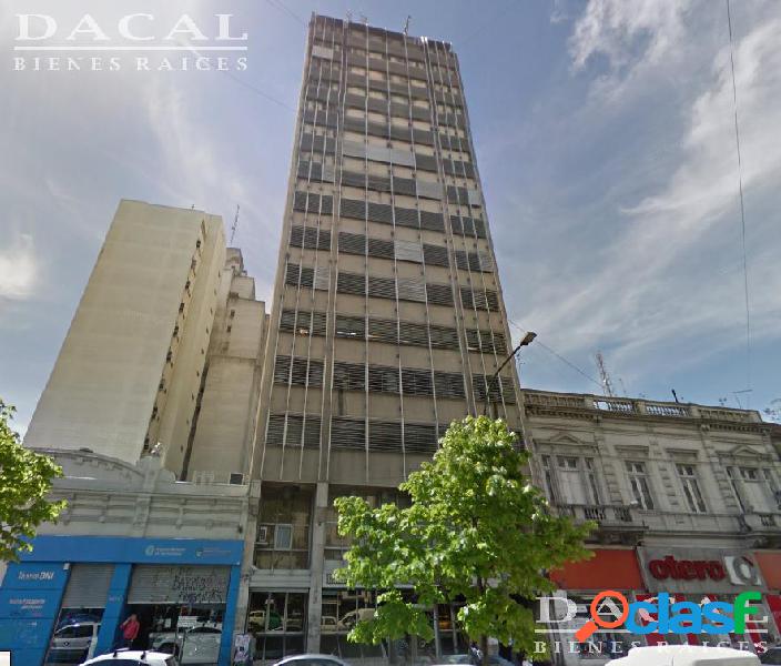 Piso de Oficina en Venta en La Plata en Av 7 e/54 y 55