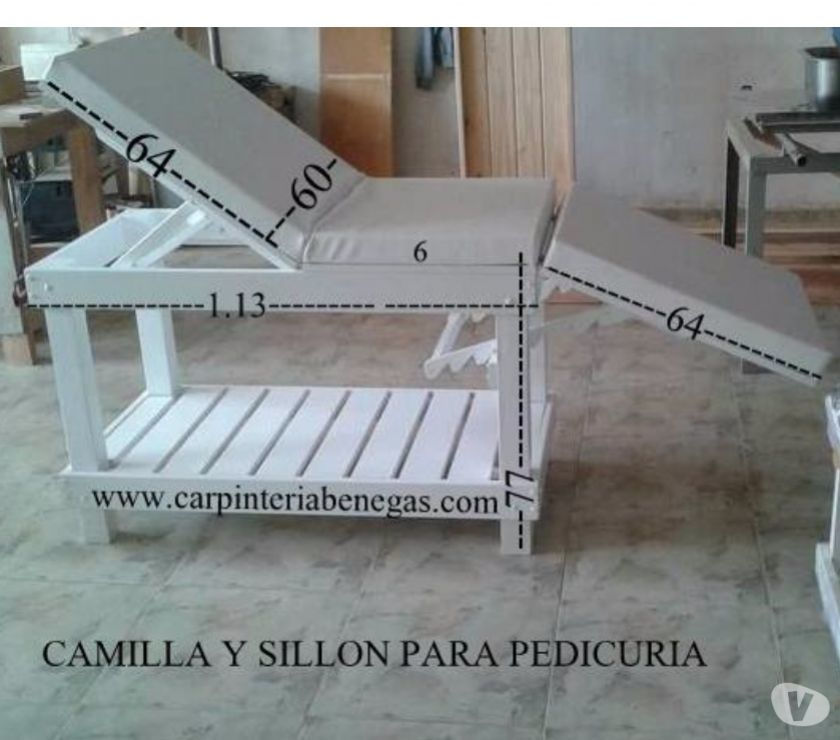 SILLON CAMILLA FABRICA EN MAR DEL PLATA