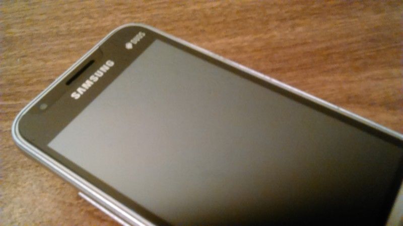 Samsung Galaxy J-1 Mini Prime