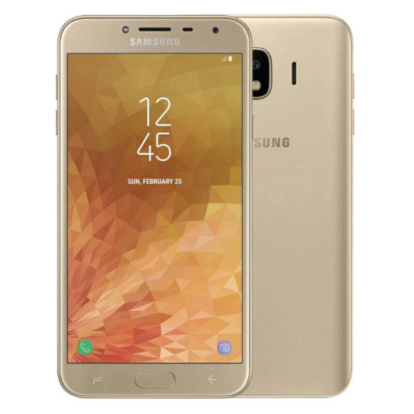 Samsung Galaxy J4 2018 GARANTÍA