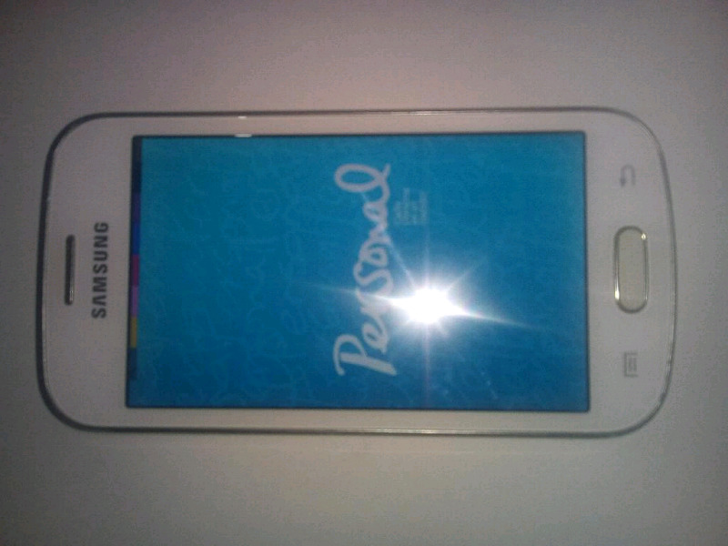 Samsung Galaxy Trend Lite