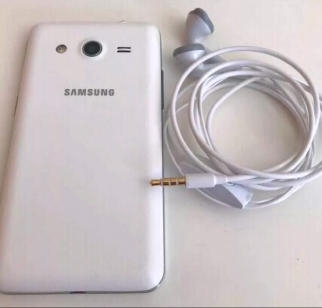 Samsung Galaxy core 2
