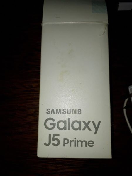 Samsung j5 prime 5 "