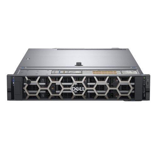 Server Dell R540 Xeon Sil 4110/16gb/2tb Sata H33