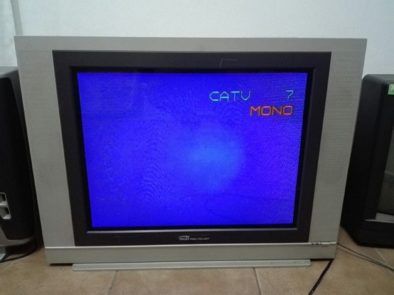 TV 24 pulgadas CRT