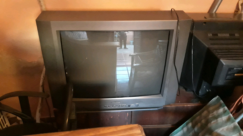 Televisor color audinac 29