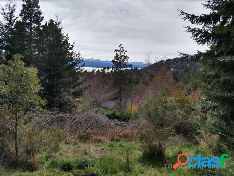 Terreno con vista - San Ignacio del Cerro