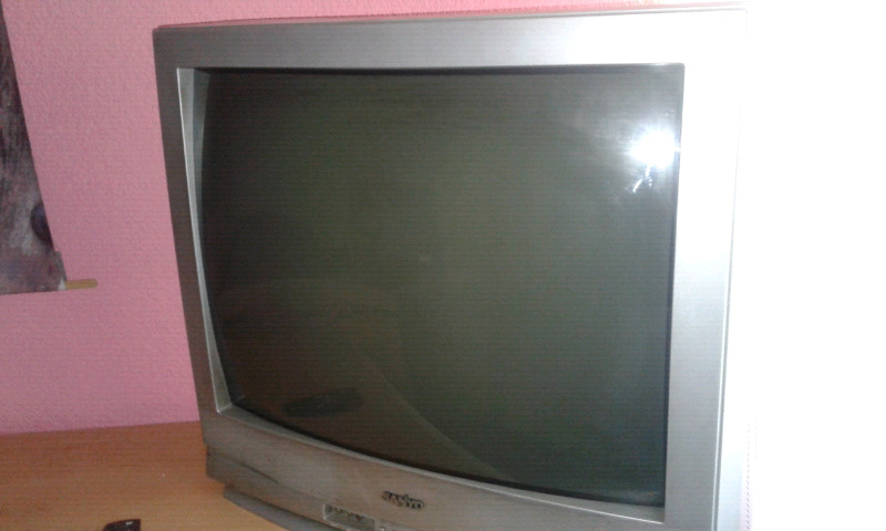 Tv sanyo 29 pulgadas