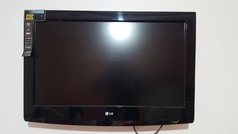 VENDO TV PLASMA LCD