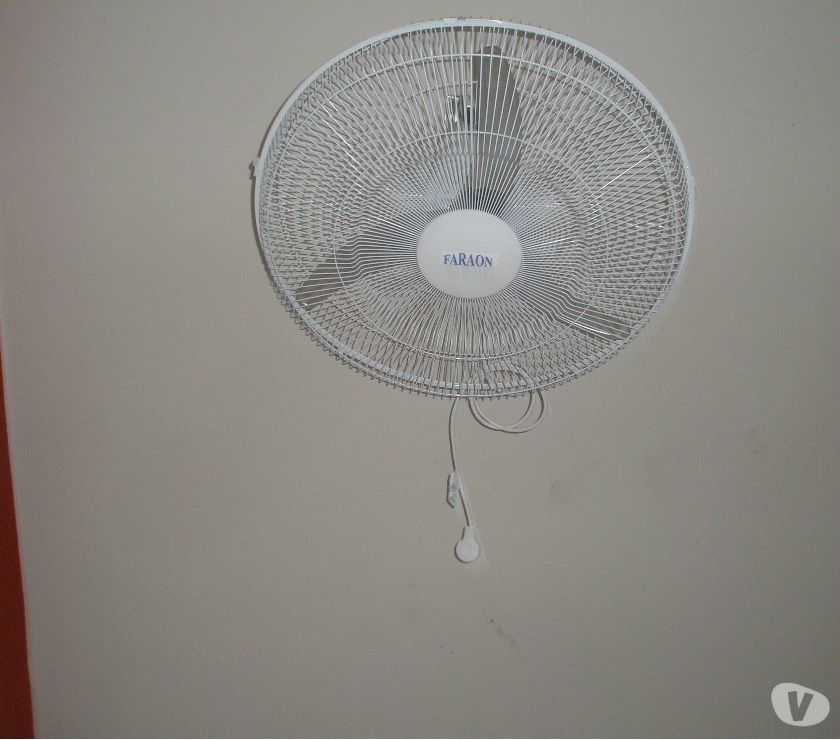 VENTILADOR DE PARED A PRECIO IMPERDIBLE !!!