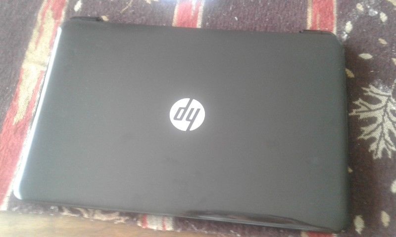 Vendo Notebook HP